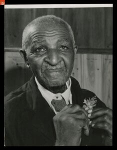 George Washington Carver